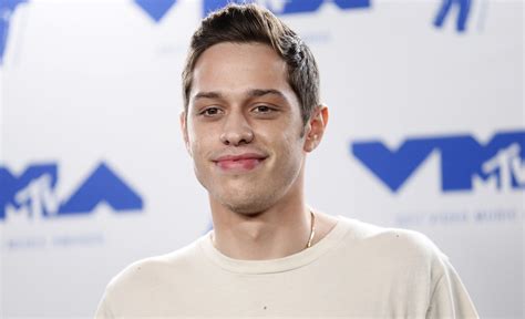 Pete Davidson to Star in HBO Max Adult Animated Show Fired on Mars.